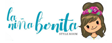 La Niña Bonita Style Room - Moda Casual para mujer
